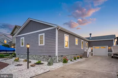 10362 Keyser Point Road, Ocean City, MD 21842 - Photo 1