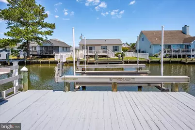 10362 Keyser Point Road, Ocean City, MD 21842 - Photo 10