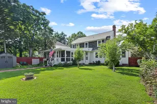 1 2nd St, Pocomoke City, MD 21851 - Photo 46
