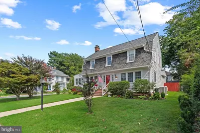 1 2nd Street, Pocomoke City, MD 21851 - Photo 2