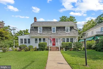 1 2nd Street, Pocomoke City, MD 21851 - Photo 1