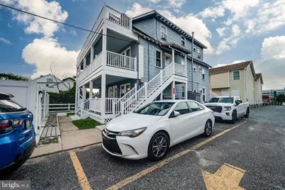 406 Saint Louis Avenue #21, Ocean City, MD 21842 - Photo 52