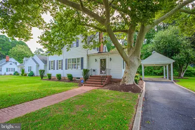 102 Winter Quarters Drive, Pocomoke City, MD 21851 - Photo 2