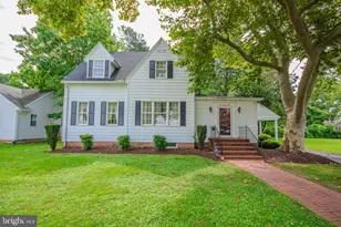 102 Winter Quarters Dr, Pocomoke City, MD 21851 - Photo 1