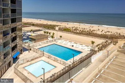10900 Coastal Highway #604, Ocean City, MD 21842 - Photo 54