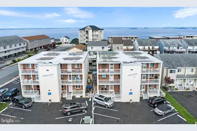 11605 Seaward Road #E, Ocean City, MD 21842 - Photo 1