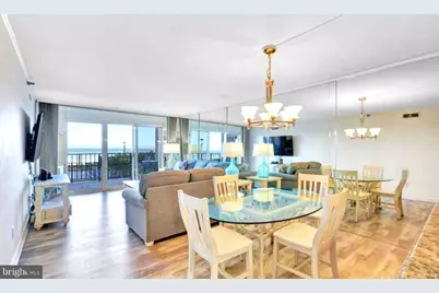 9800 Coastal Highway #105, Ocean City, MD 21842 - Photo 4