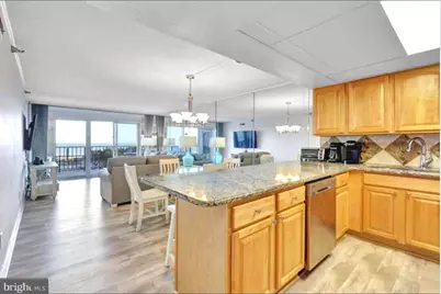 9800 Coastal Highway #105, Ocean City, MD 21842 - Photo 2