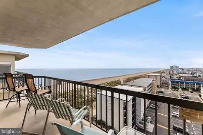 13100 Coastal Highway #201002, Ocean City, MD 21842 - Photo 16