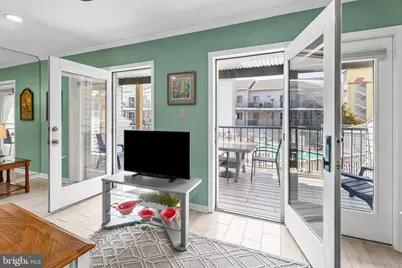 5401 Coastal Highway #2080B, Ocean City, MD 21842 - Photo 30