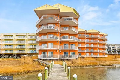 5405 Coastal Highway #307, Ocean City, MD 21842 - Photo 28