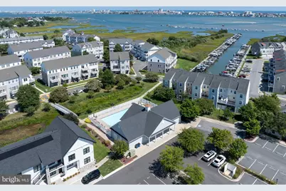 13005 Bowline Lane #4, Ocean City, MD 21842 - Photo 58