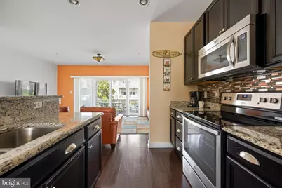13005 Bowline Lane #4, Ocean City, MD 21842 - Photo 6