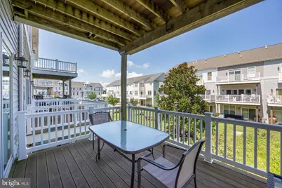 13005 Bowline Lane #4, Ocean City, MD 21842 - Photo 16