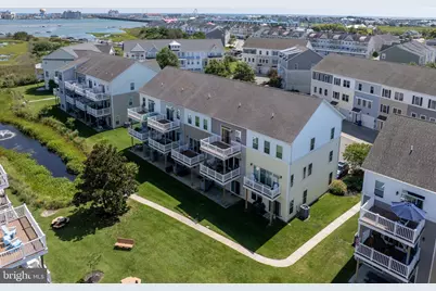 13005 Bowline Lane #4, Ocean City, MD 21842 - Photo 50