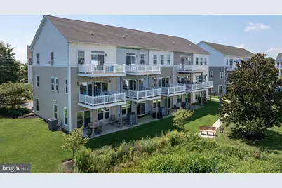 13005 Bowline Lane #4, Ocean City, MD 21842 - Photo 34