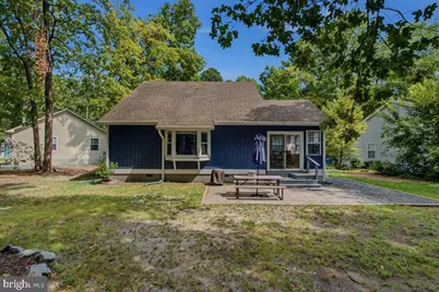 3 Rabbit Run Lane, Ocean Pines, MD 21811 - Photo 4
