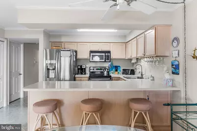 6401 Atlantic Avenue #404, Ocean City, MD 21842 - Photo 12