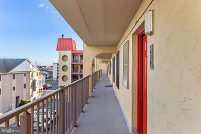 6401 Atlantic Avenue #404, Ocean City, MD 21842 - Photo 6