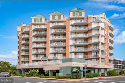 11900 Coastal Highway #102, Ocean City, MD 21842 - Photo 52