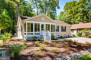 811 Ocean Pkwy, Ocean Pines, MD 21811 - Photo 1
