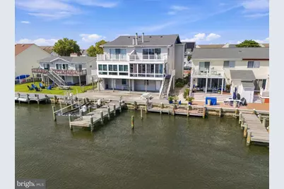 607 Salt Spray Road, Ocean City, MD 21842 - Photo 4