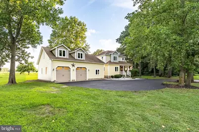 5034 Spencer Road, Snow Hill, MD 21863 - Photo 104