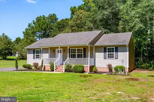5702 Blake Rd, Snow Hill, MD 21863 - Photo 1
