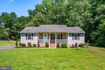 5702 Blake Road, Snow Hill, MD 21863 - Photo 4
