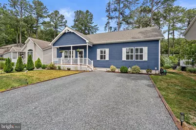 45 Watertown Rd., Ocean Pines, MD 21811 - Photo 20