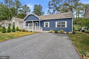 45 Watertown Rd, Ocean Pines, MD 21811 - Photo 20