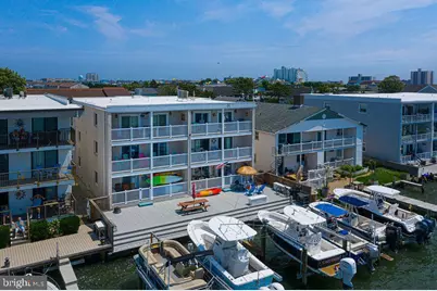 411 Bayshore Drive #301, Ocean City, MD 21842 - Photo 4