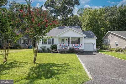 70 Camelot Circle, Ocean Pines, MD 21811 - Photo 1
