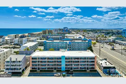 17 139th Street #201, Ocean City, MD 21842 - Photo 4