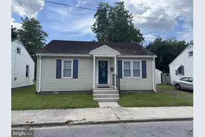 406 Maple Street, Pocomoke City, MD 21851 - Photo 10