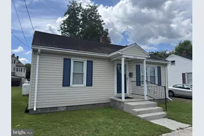 406 Maple Street, Pocomoke City, MD 21851 - Photo 1