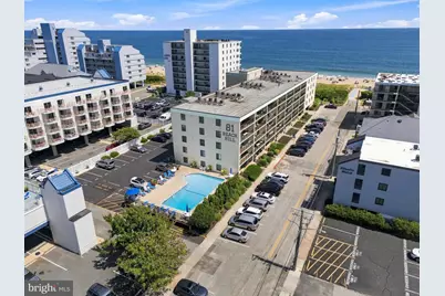 10 81st Street #209, Ocean City, MD 21842 - Photo 58