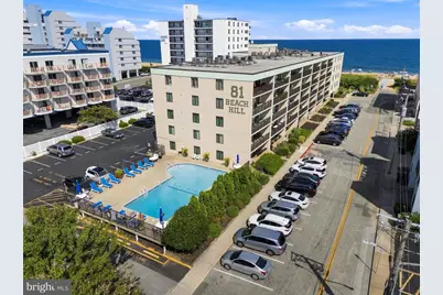 10 81st Street #209, Ocean City, MD 21842 - Photo 44