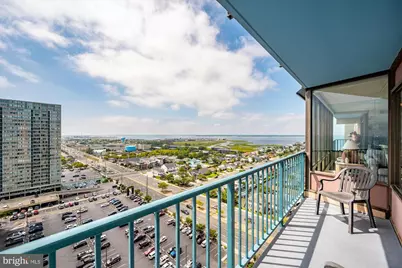 11000 Coastal Highway #1705, Ocean City, MD 21842 - Photo 36