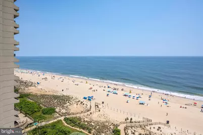 9800 Coastal Highway #1207, Ocean City, MD 21842 - Photo 48