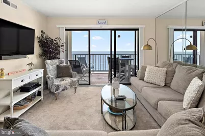 9800 Coastal Highway #1207, Ocean City, MD 21842 - Photo 6