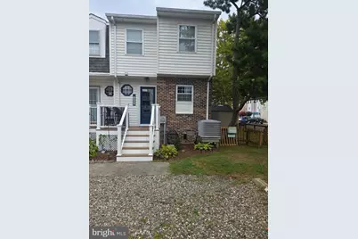 11602 Seaward Road #1, Ocean City, MD 21842 - Photo 1
