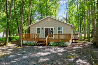 36 Birdnest Drive, Ocean Pines, MD 21811 - Photo 2