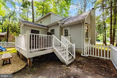838 Ocean Parkway, Ocean Pines, MD 21811 - Photo 42