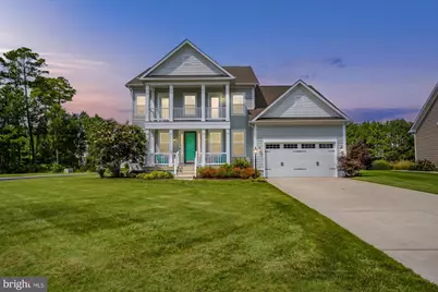 11875 Man O War Lane, Berlin, MD 21811 - Photo 56