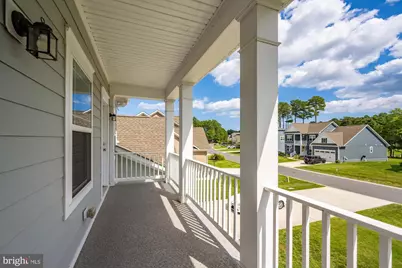 11875 Man O War Lane, Berlin, MD 21811 - Photo 42