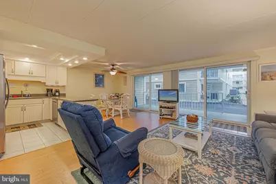 107 Convention Center Drive #44B, Ocean City, MD 21842 - Photo 4