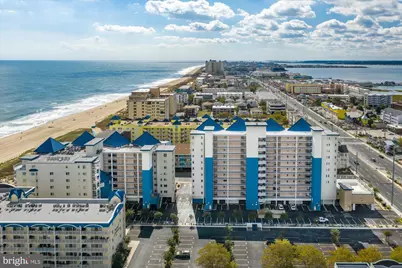 8 60th Street #1004, Ocean City, MD 21842 - Photo 2