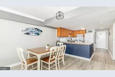 302 32nd Street #406, Ocean City, MD 21842 - Photo 8