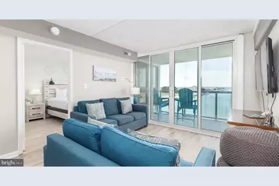 302 32nd Street #406, Ocean City, MD 21842 - Photo 6